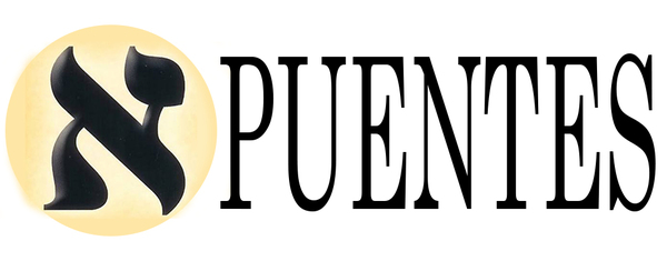 Logo PUENTES