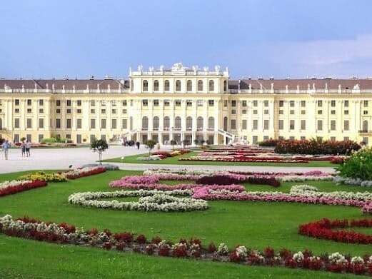 ארמון וינה