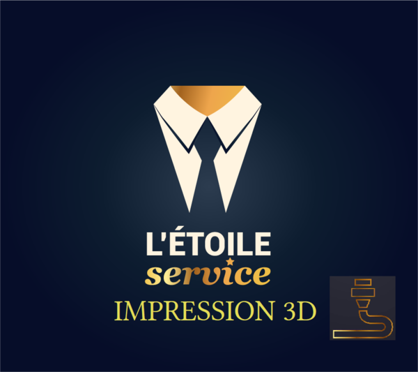 Logo L'Etoile Service