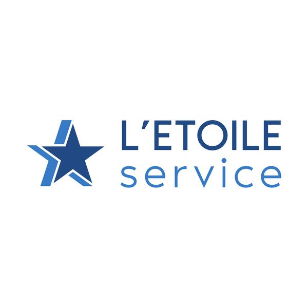 Logo L'Etoile Service