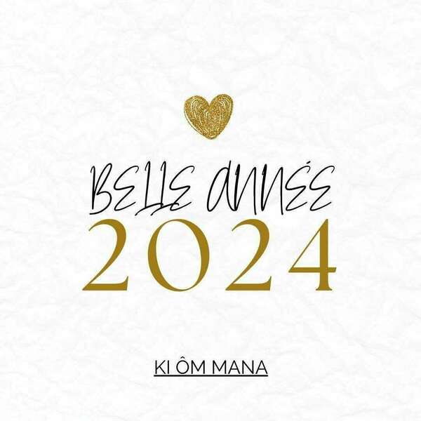 Nouvelle année...Nouveau lieu !