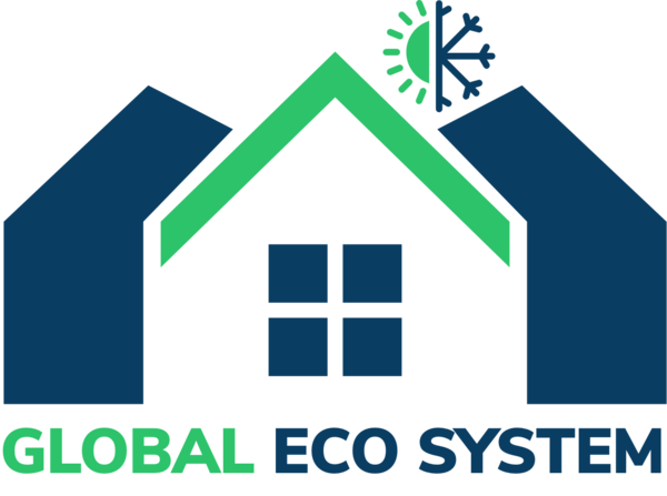 Logo Global eco system