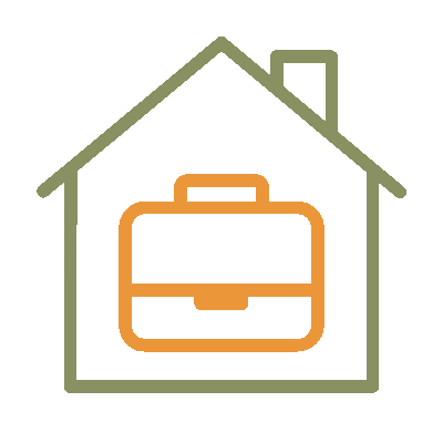 Wired outline 1731 home office  1 