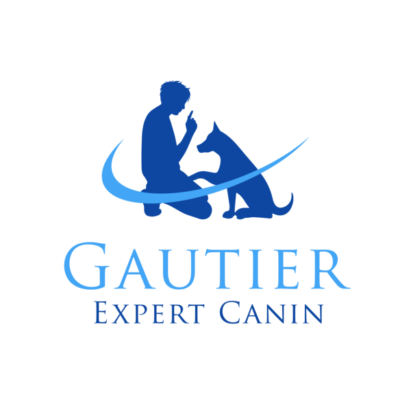 Logo Gautier expert canin