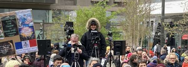 DE L'OBLIGATION VACCINALE et DE SES CONSEQUENCES jugées en référé prud'homal