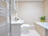 Installation sanitaires plombier Ermont