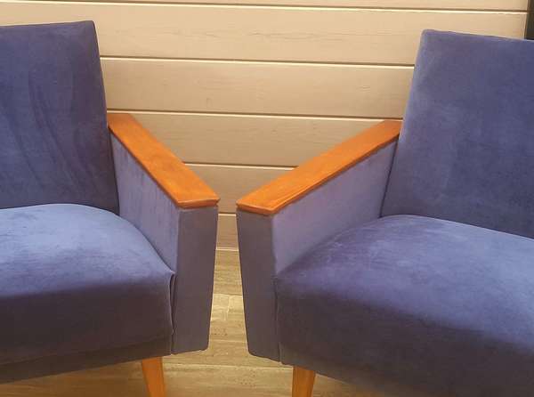 Réfection banquette a paris 75004