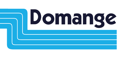 Logo Domange  Entreprise