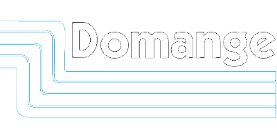 Logo Domange  Entreprise