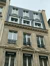 réfection de toiture  Rue KEPLER PARIS 16