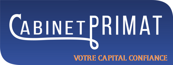 Logo CABINET PRIMAT