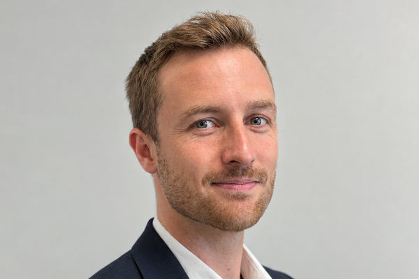 Le Cabinet Primat accueille Corentin VOLCK