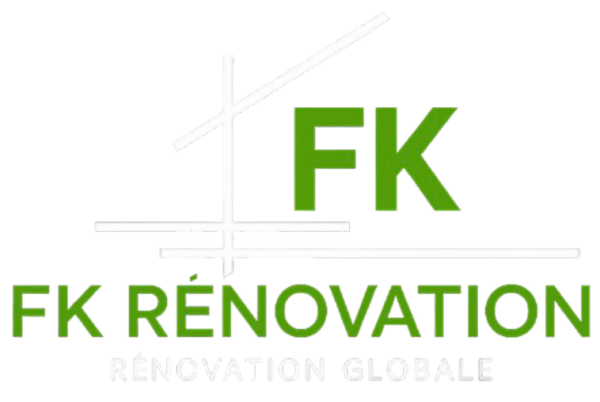 Logo FK RENOVATION