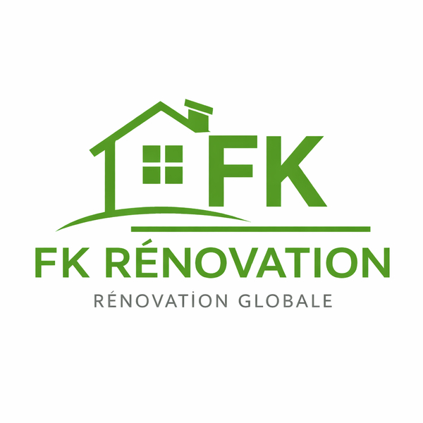 Logo FK RENOVATION