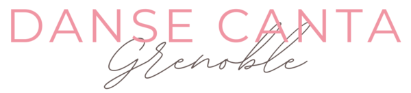 Logo École de danse Canta