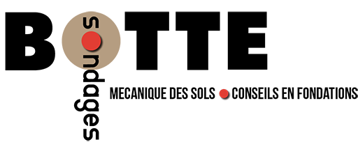 Logo BOTTE Sondages