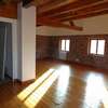 Pose de parquet