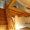 Pose de parquet