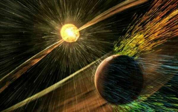 LES ENERGIES LEURS AFFLUENCES ET INFLUENCES 