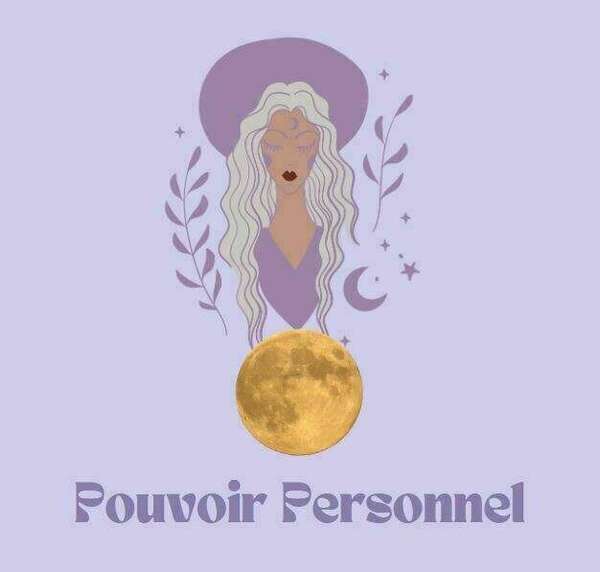 POUVOIR PERSONNEL - SOIN COLLECTIF OCTOBRE 2023 