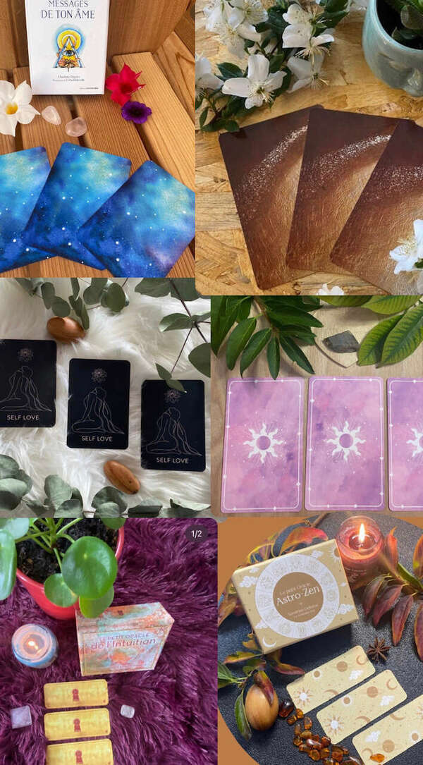 LES GUIDANCES DU LUNDI ET VENDREDI 