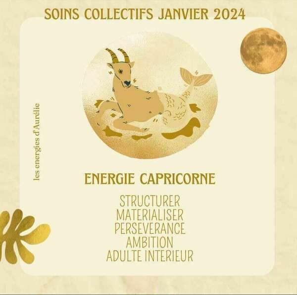 SOINS COLLECTIFS JANVIER 2024