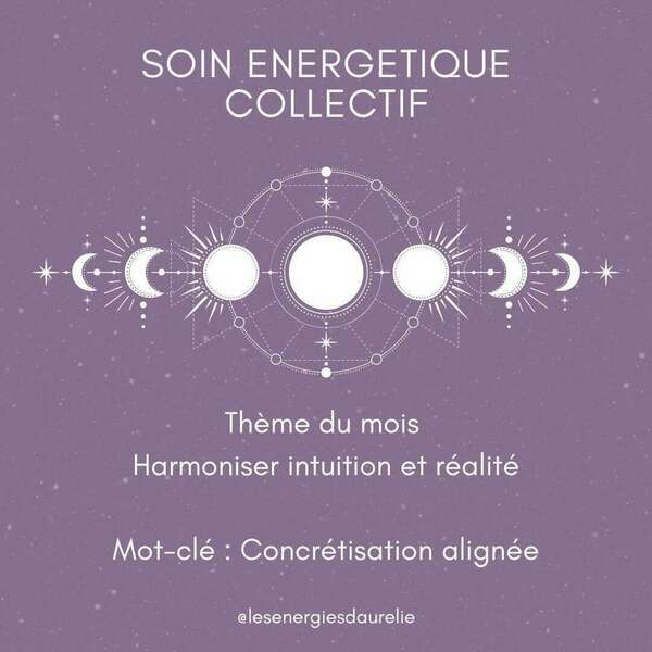 SOINS COLLECTIFS FEVRIER MARS 2025 