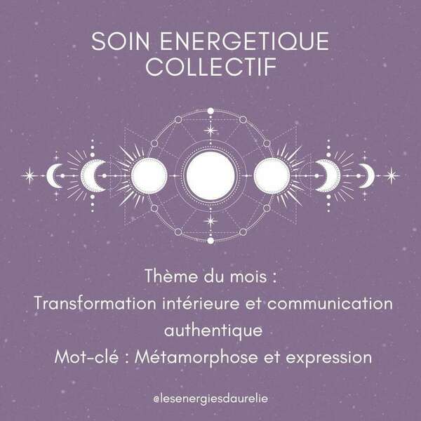 SOINS COLLECTIF NOVEMBRE DECEMBRE 2025