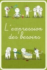 Et si tout partait de tes besoins ? 