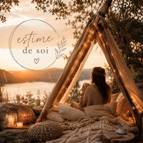 L'ESTIME de SOI 
