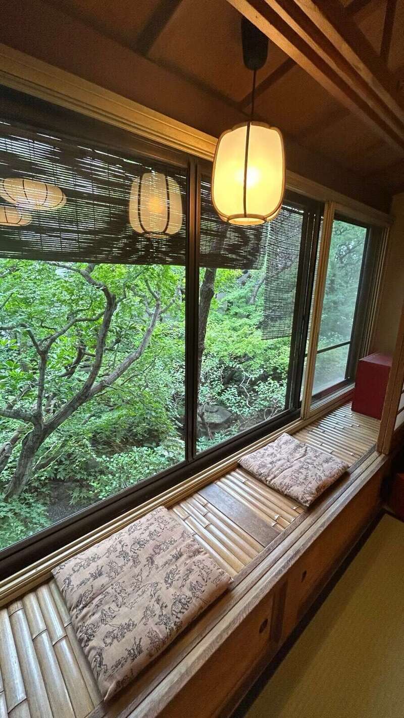 ryokan
