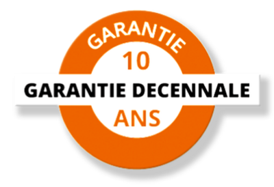 garantie decennale