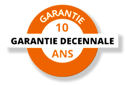 garantie decennale