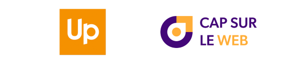 Logo Cap sur le Web