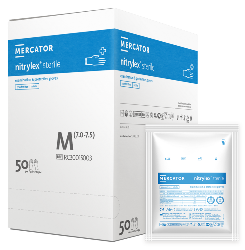 nitrylex-sterile