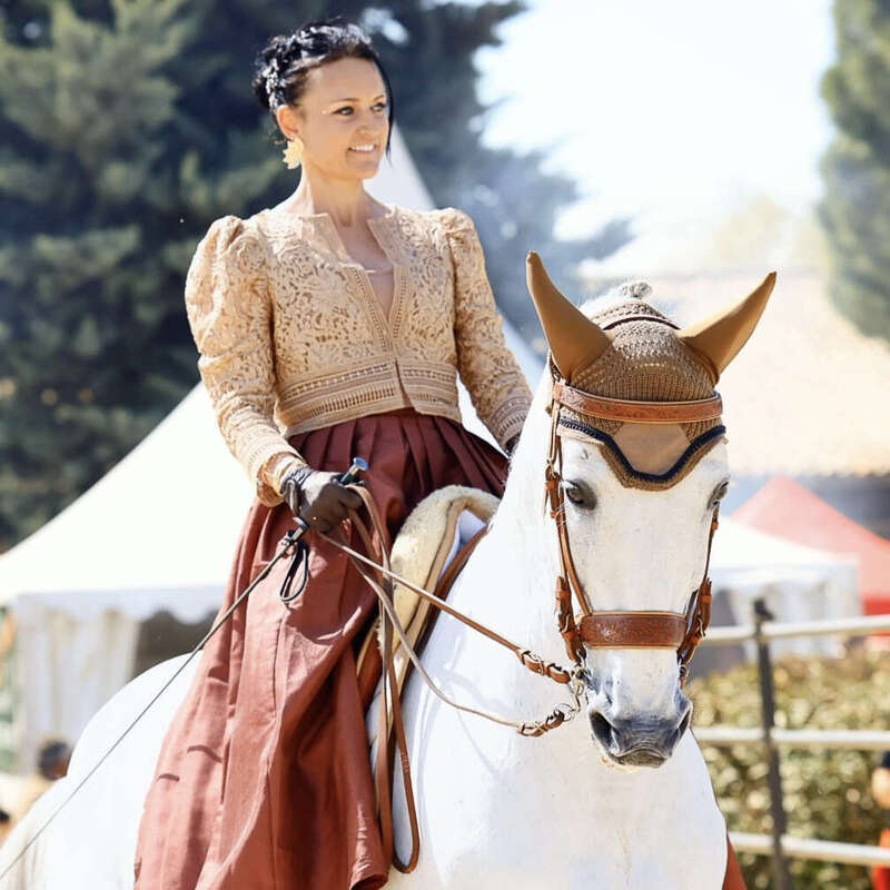 Formations pro cavaliers - Gestion du stress