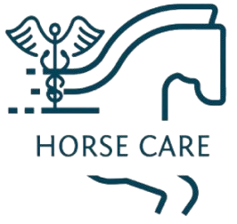 Logo Horse Care Logo Horse Care