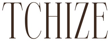 Logo TCHIZE