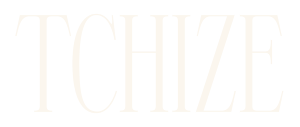 Logo TCHIZE