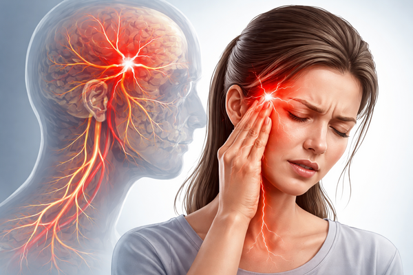 Les névralgies en MTC