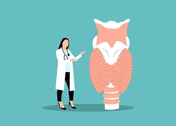 Hyperthyroïdie : le regard de la Médecine Traditionnelle Chinoise