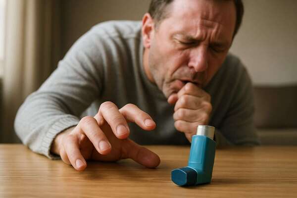 L’asthme en MTC : comprendre les signes, les déséquilibres et les pistes d’accompagnement