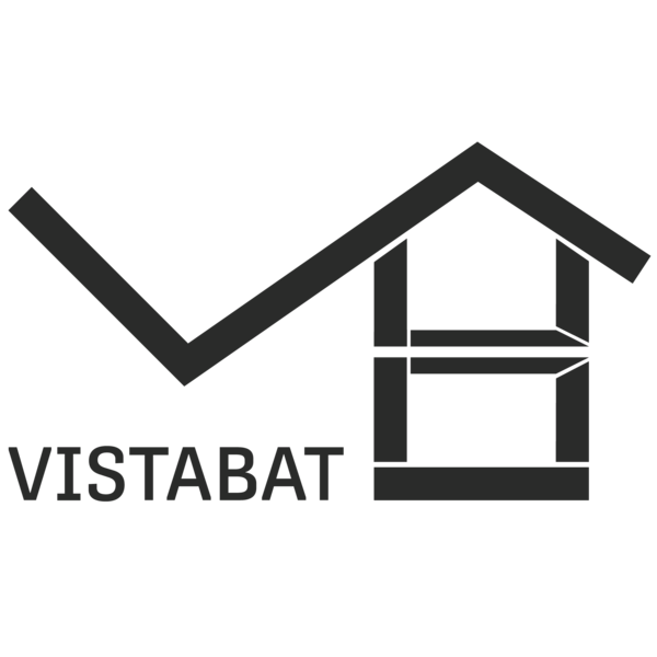 Logo VISTABAT SARL