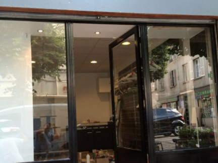 Vos devantures en bois sur mesure