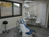 Salle de soins 