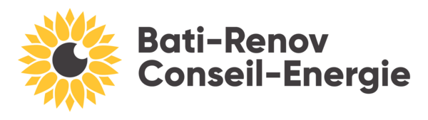 Logo BATI RENOV CONSEIL ENERGIE