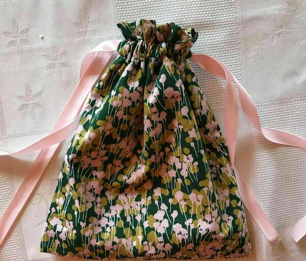 Les tutos de Perettou - La pochette