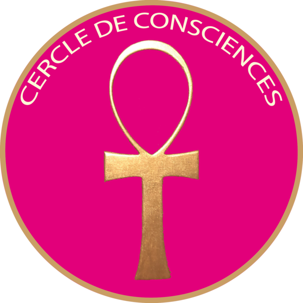 Logo Cercle de consciences ®️