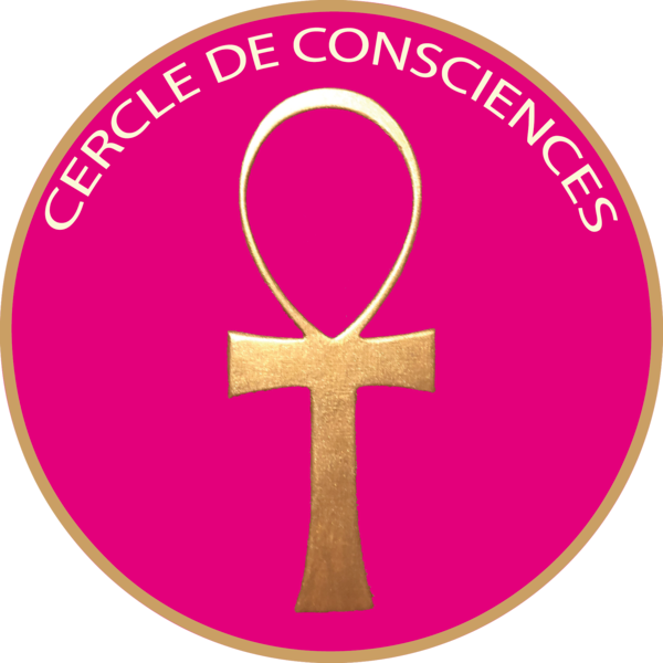 Logo Cercle de consciences ®️