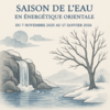 Saison du Métal : énergie descendante et tri intérieur